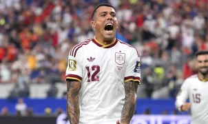 Spain beats France 2-0 with historic shutout to reach World Cup Final