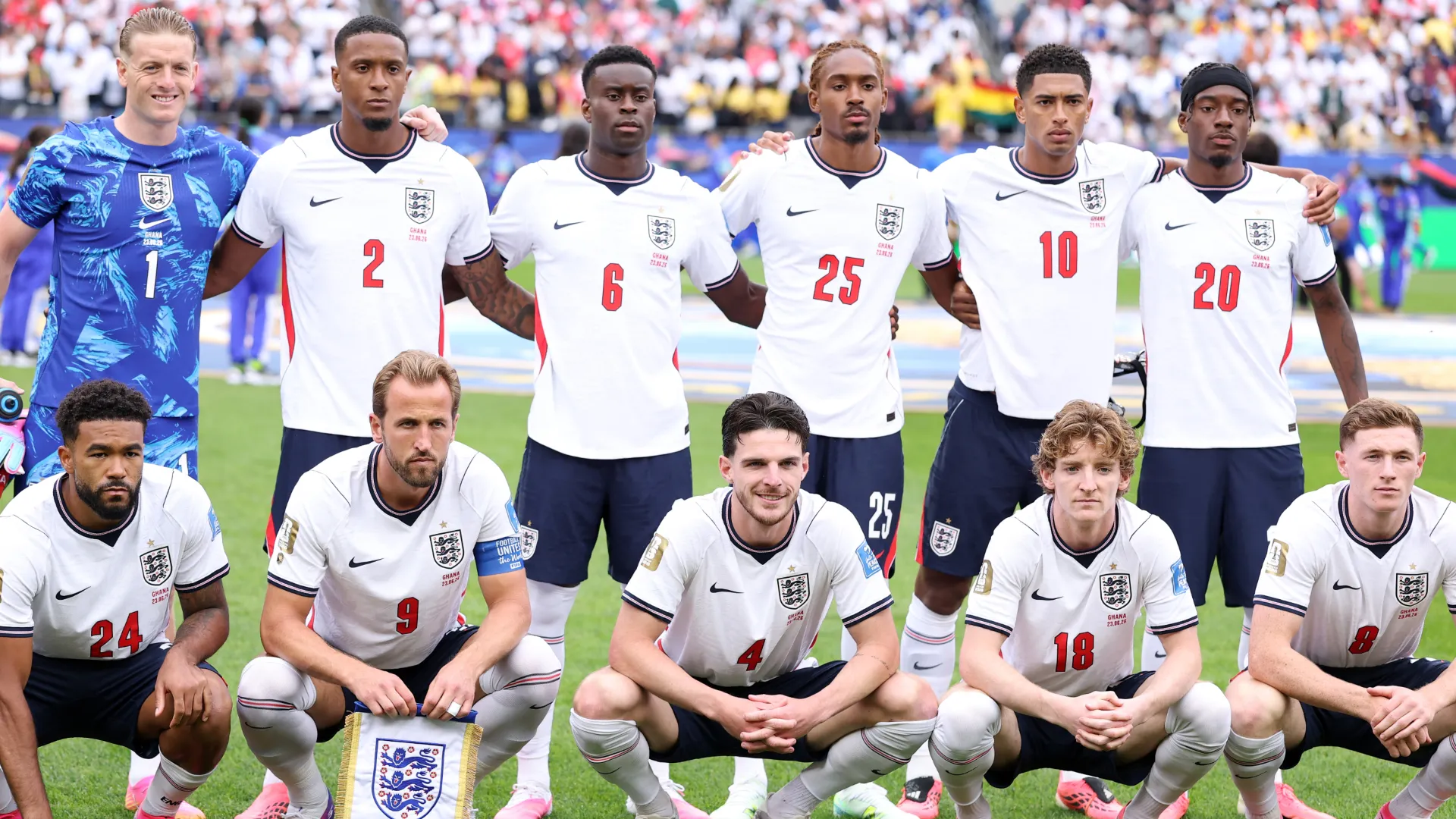 copa do mundo da inglaterra
