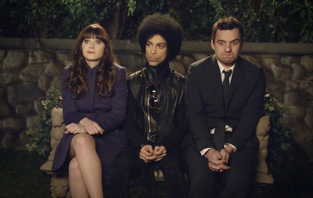 Jake Johnson revela as três séries favoritas de Prince: Cheers, Roseanne e New Girl
