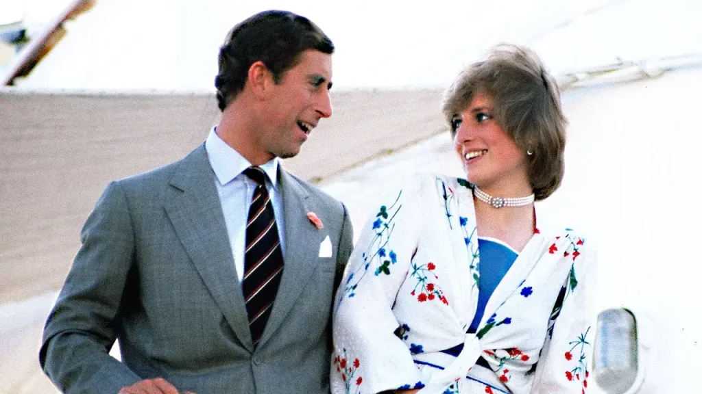 Amiga de infância revela que Diana acreditava em conto de fadas com Charles antes do casamento desmoronar