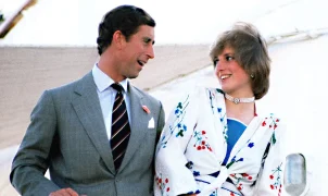 Princess Diana was hopeful about marriage to Charles, childhood friend says
