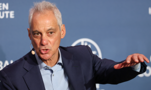 Rahm Emanuel argues Democrats should drop trans debate for schools