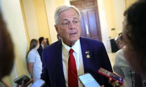 South Carolina Senate GOP primary grows as Ralph Norman joins the race
