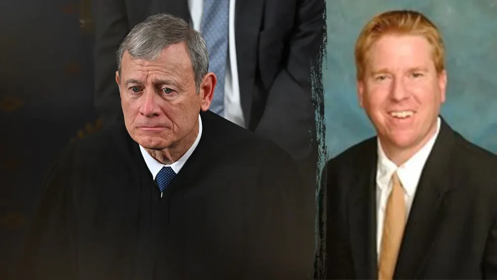 Juiz da Suprema Corte do Havaí acusa tribunal de John Roberts de enfraquecer a democracia