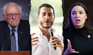 Abdul El-Sayed says he is not a socialist despite AOC, Sanders ties