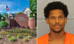 North Carolina man accused of stabbing son, 5, and is arrested at Taco Bell