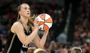 Sabrina Ionescu says she was never invited to WNBA 3-point contest