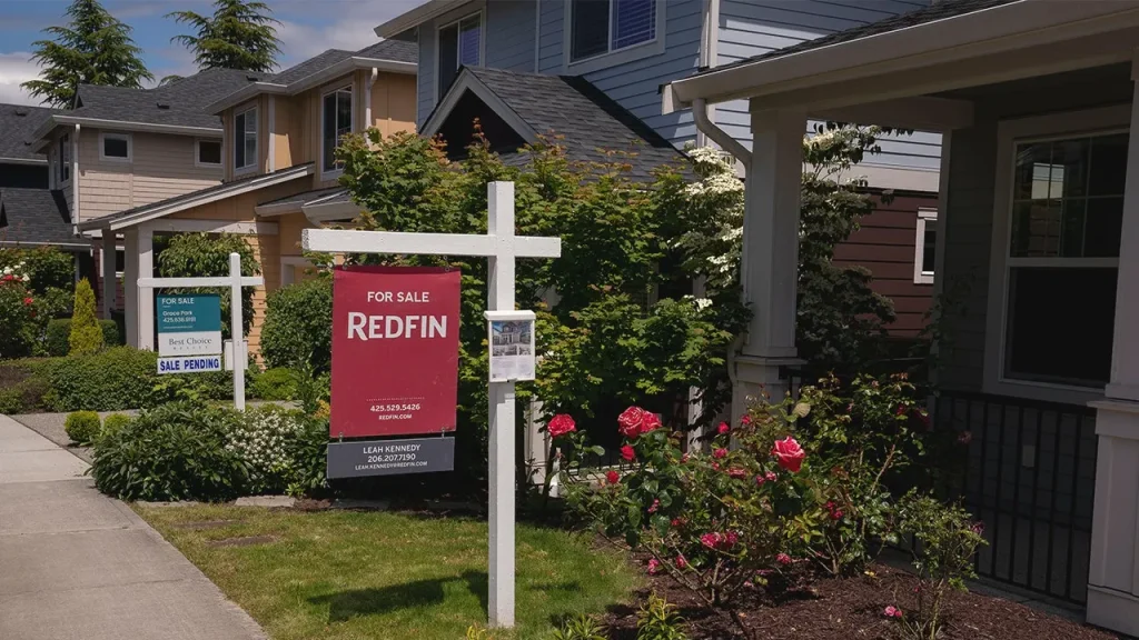Inflação em Seattle força família de funcionário da Microsoft a vender casa e reduzir despesas