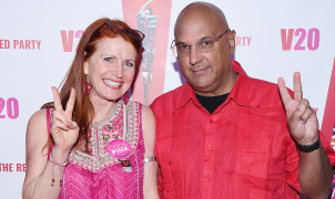 Neville Roy Singham's CCP-linked nonprofit network called out by Banks