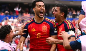 Espanha chega à final da Copa de 2026 como segunda no ranking da Fifa; Argentina lidera
