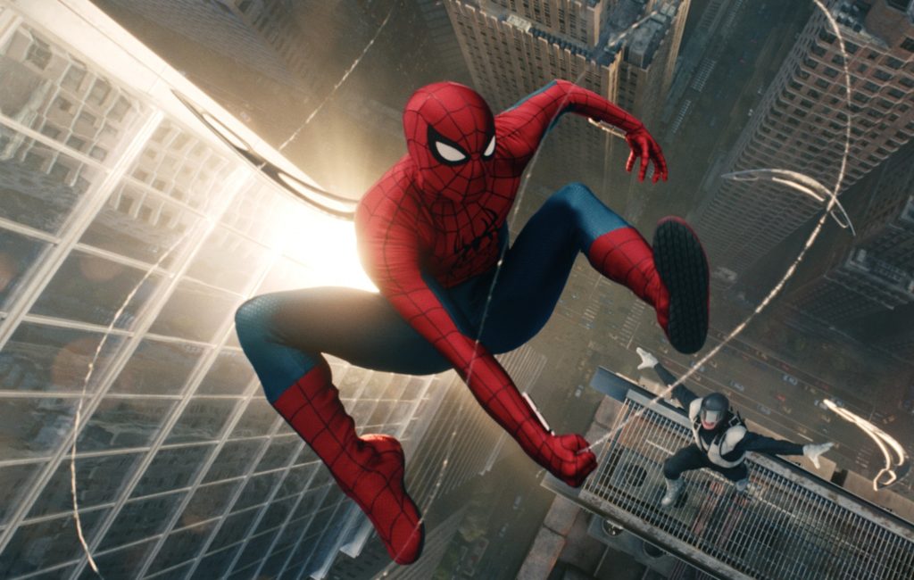 Trilha sonora de Spider-Man: Brand New Day tem músicas de Tame Impala, Bad Bunny e Chaka Khan