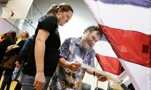 Tennessee redistricting map upheld as Black voters lose injunction