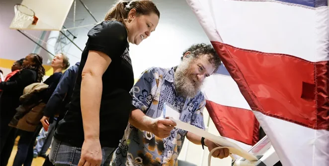 Tennessee redistricting map upheld as Black voters lose injunction