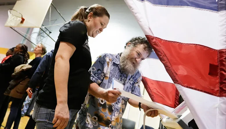 Tennessee redistricting map upheld as Black voters lose injunction