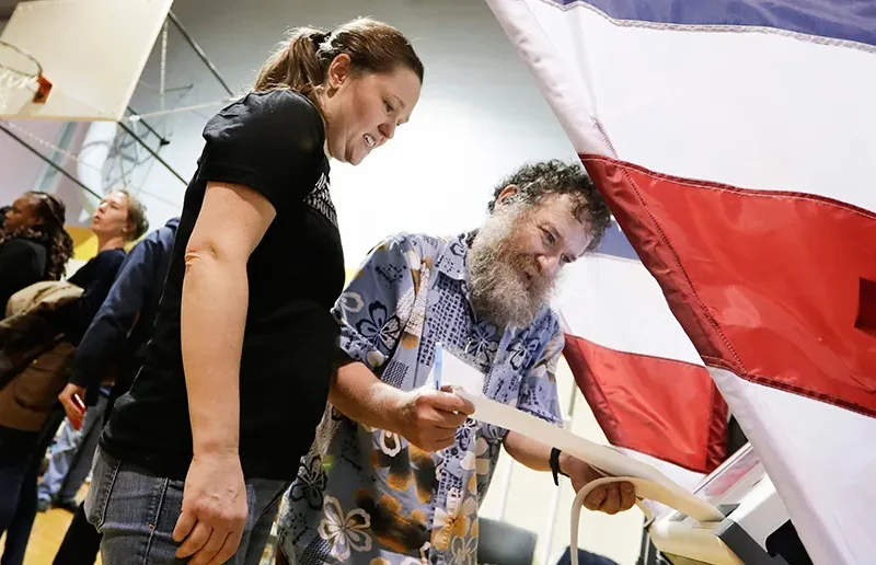 Tennessee redistricting map upheld as Black voters lose injunction
