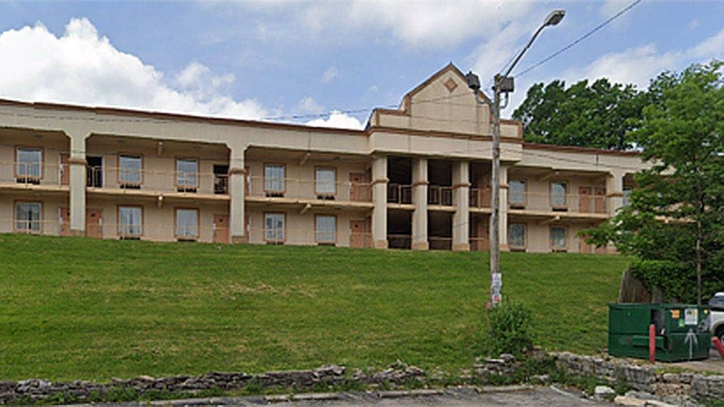 Nove venezuelanos se declaram culpados por esquema de tráfico sexual em Nashville
