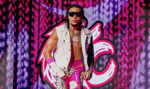 TNA's KC Navarro talks Ultimate X match at Slammiversary