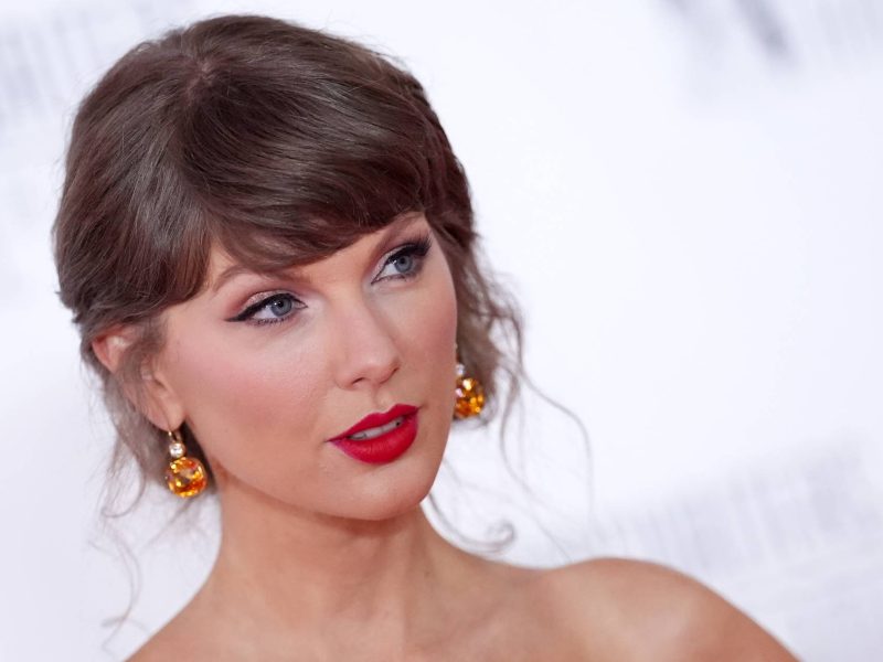 Casamento de Taylor Swift e Travis Kelce no MSG: prefeito de NY confirma que cantora pagou mais de US$ 160 mil por licença