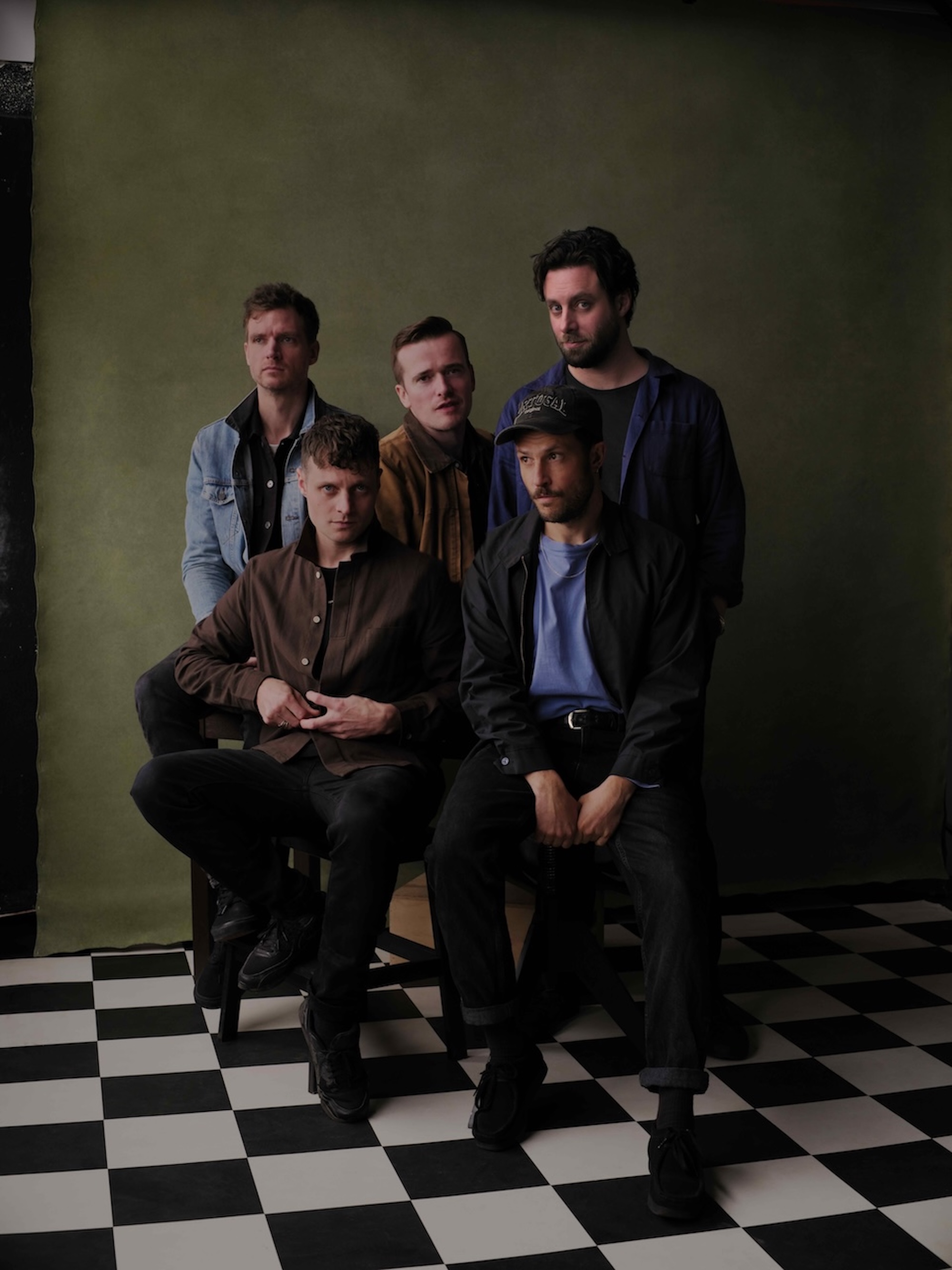 The Maccabees