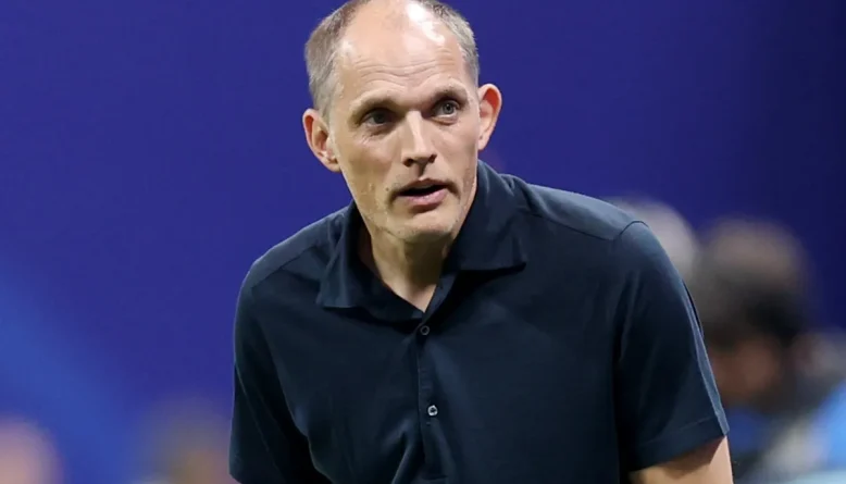 Federação Inglesa mantém Tuchel no cargo após eliminação na semifinal da Copa de 2026