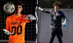 Uzbek truck driver allegedly kills UMass Lowell soccer goalkeeper in Ohio crash