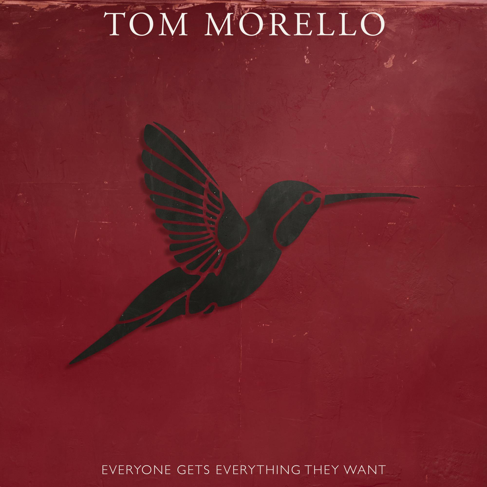 Tom Morello anuncia novo álbum solo com participações de Kneecap, Beartooth e Serj Tankian
