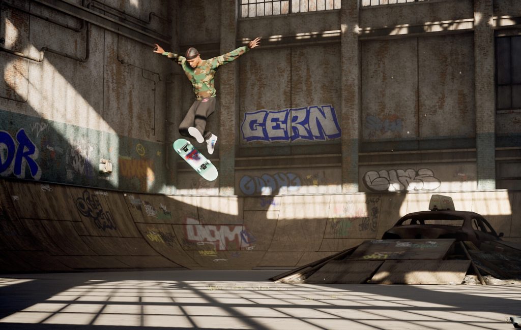 Microsoft tira Tony Hawks Pro Skater 1+2 do Xbox Game Pass sem explicação