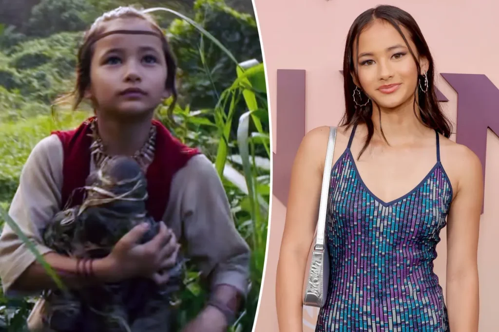 Atriz de Godzilla vs. Kong morre aos 18 anos em acidente de carro