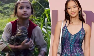 Atriz de Godzilla vs. Kong morre aos 18 anos em acidente de carro