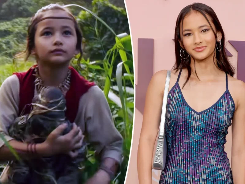 Atriz de Godzilla vs. Kong morre aos 18 anos em acidente de carro