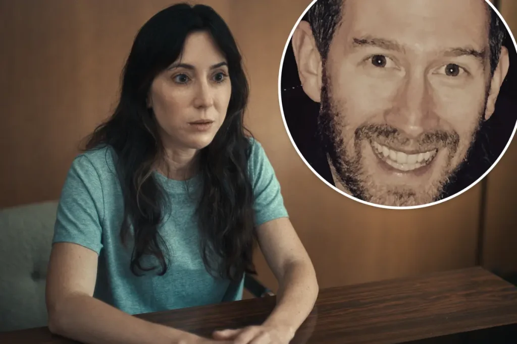 Documentário da Netflix expõe trama de casal que incriminou ex-namorada com e-mails ameaçadores e acusações falsas