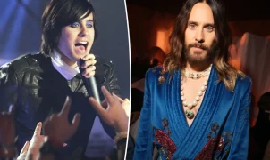 Documentário revela que Jared Leto pediu a adolescente que o chamasse de ‘papai’ durante suposto sexo; ator nega acusações