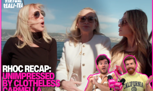 Episódio 4 de ‘RHOC’ tem reconciliação, indireta e festa de unboxing