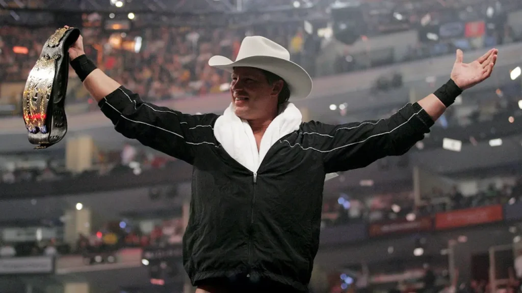 JBL indica três lutadores para ficar de olho no wrestling atual: Mike Bailey, Josh Alexander e Will Allday