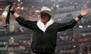 John Bradshaw Layfield names Mike Bailey, Josh Alexander as must-watch