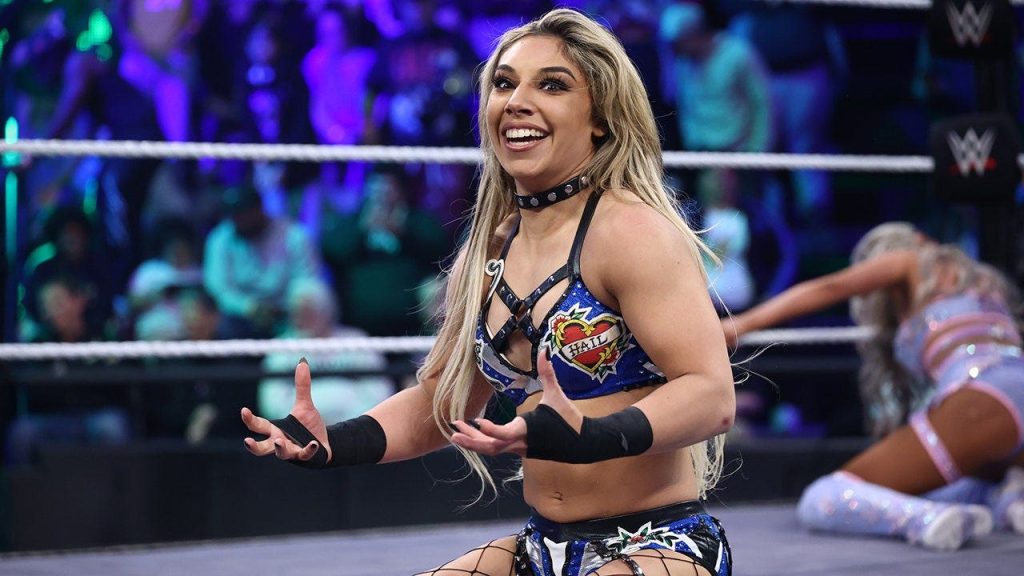 TNA anuncia torneio de 16 lutadoras para coroar a primeira Campeã TV dos Knockouts