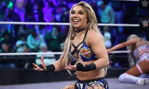 TNA anuncia torneio de 16 lutadoras para coroar a primeira Campeã TV dos Knockouts