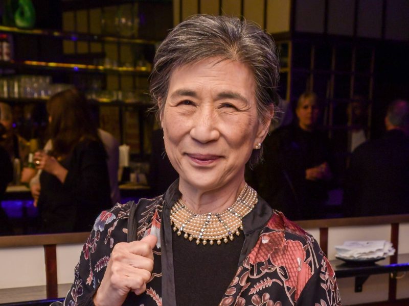 Atriz de ‘Daredevil’ e ‘Iron Fist’, Wai Ching Ho morre aos 82 anos