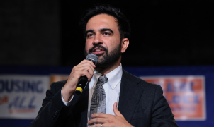 Mamdani promises to add Little Italy to New York immigrant enclaves map