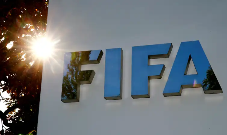 FIFA logo