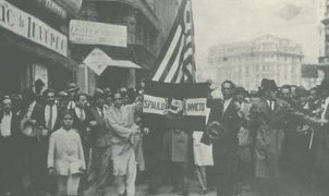 Revolução Constitucionalista de 1932: como o levante paulista contra Vargas se tornou feriado cívico em São Paulo