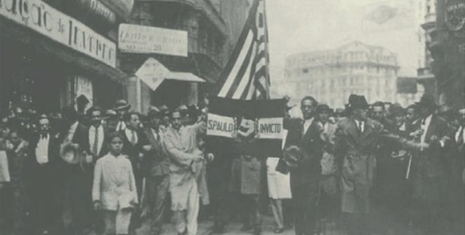 Revolução Constitucionalista de 1932: como o levante paulista contra Vargas se tornou feriado cívico em São Paulo