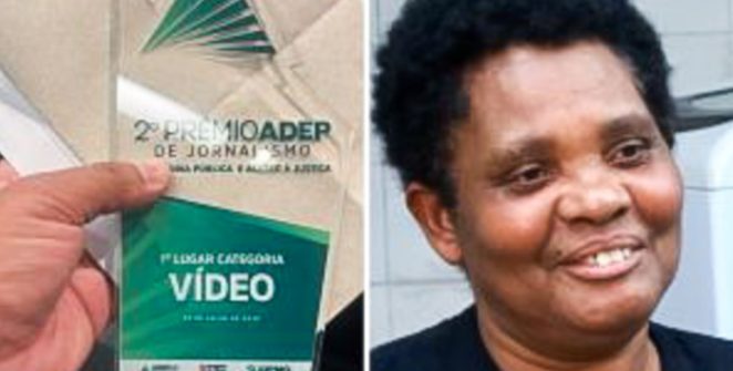 Edição do Caminhos da Reportagem sobre trabalho escravo doméstico conquista 2º Prêmio ADEP-MG de Jornalismo