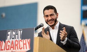 Michigan voters suggest El-Sayed's far-left message isn't landing