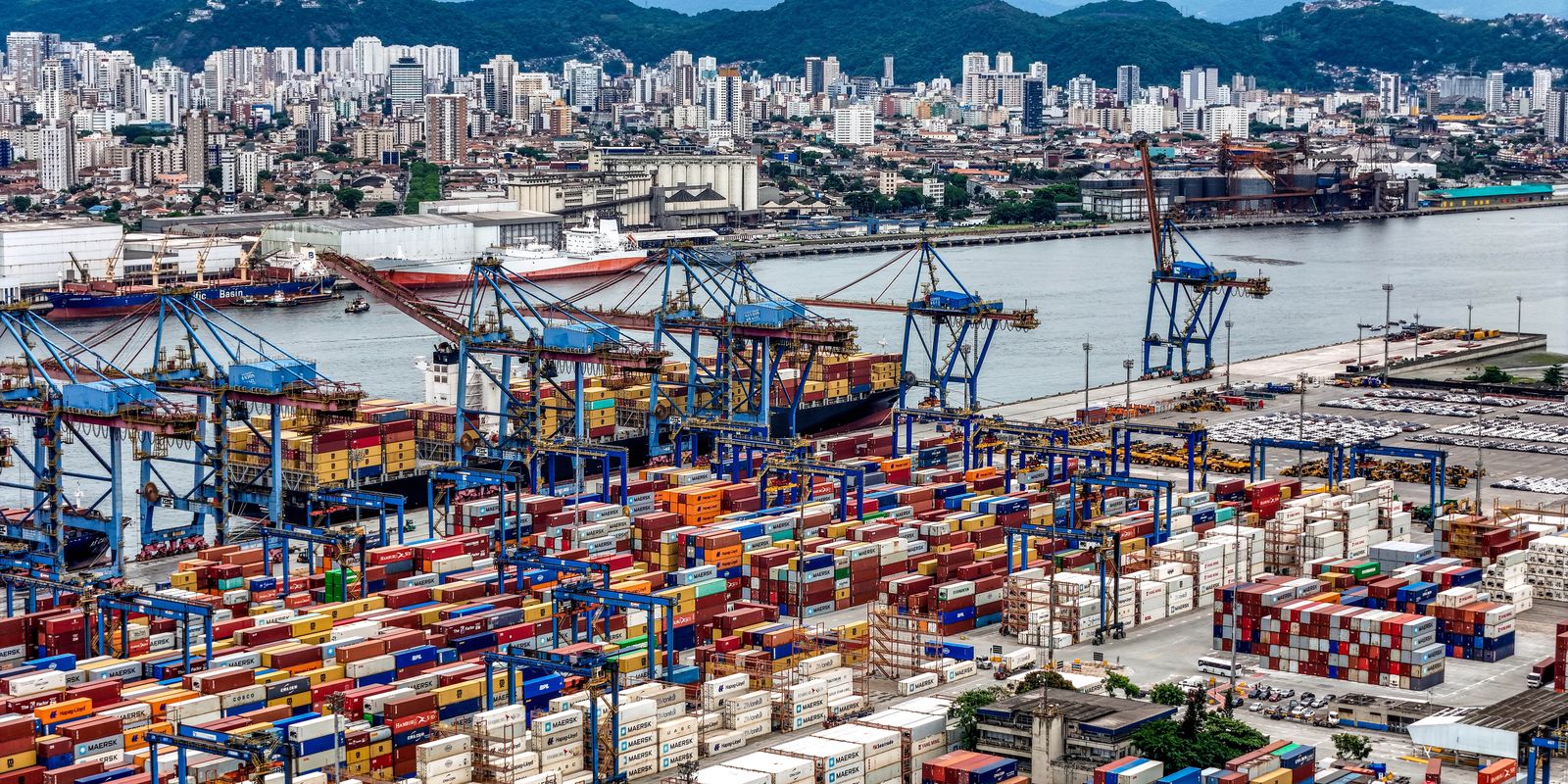 Brasil é alvo de duas audiências nos EUA por supostas práticas comerciais desleais