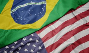 Audiência nos EUA sobre tarifa de 25% para produtos brasileiros reúne 40 entidades em Washington