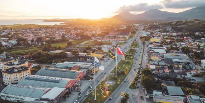 Tremor de magnitude 3.0 atinge costa de Maricá, no Rio de Janeiro