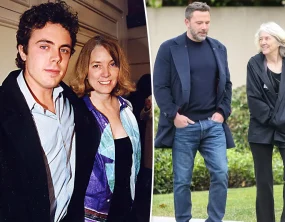 Mãe de Ben e Casey Affleck morre aos 83 anos após luta contra câncer de pâncreas