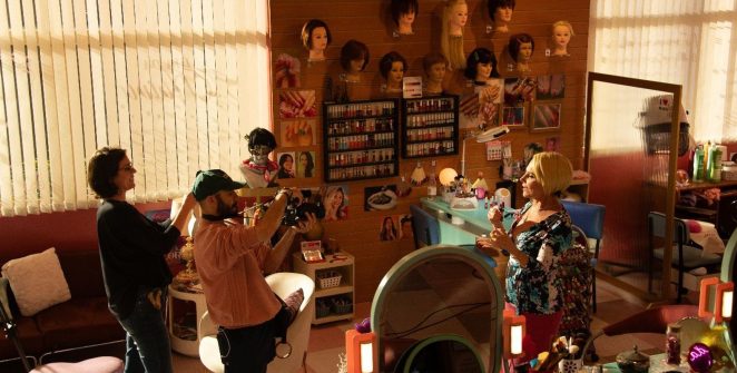 Série Afiadas aborda economia do cuidado em episódio que discute maternidade e sobrecarga feminina