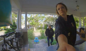 New York man sues DHS after ICE visits home over email criticizing agency